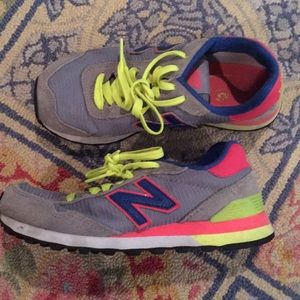 515 new balances